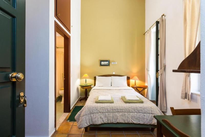Ink Hotels House Of Europe Rethymno  Exterior photo