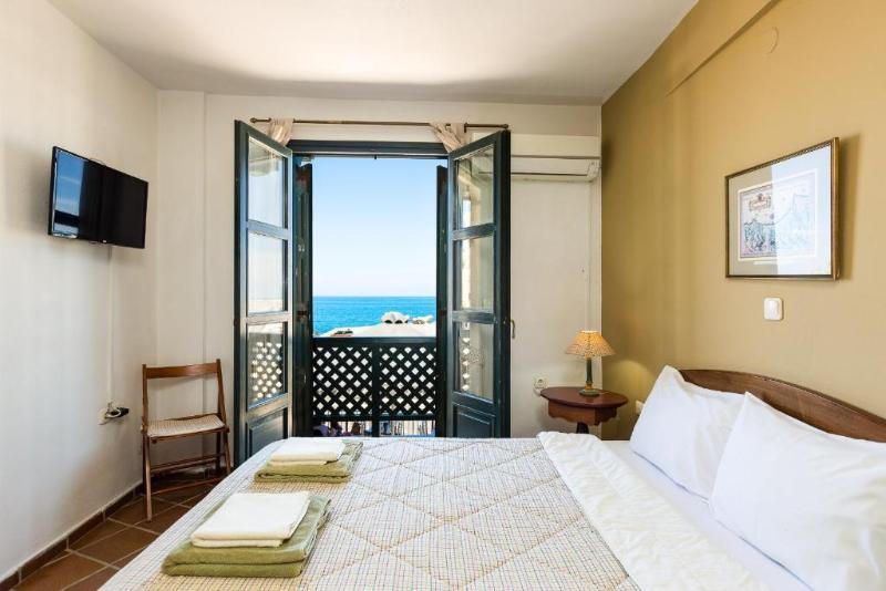 Ink Hotels House Of Europe Rethymno  Exterior photo