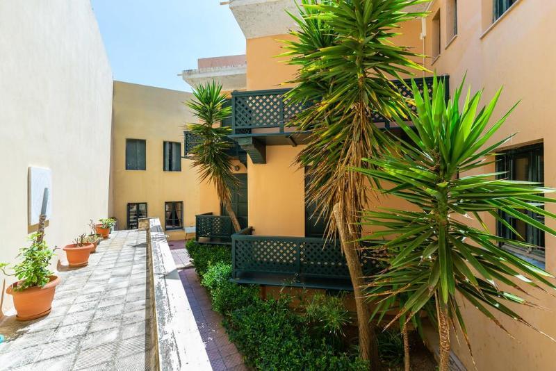 Ink Hotels House Of Europe Rethymno  Exterior photo