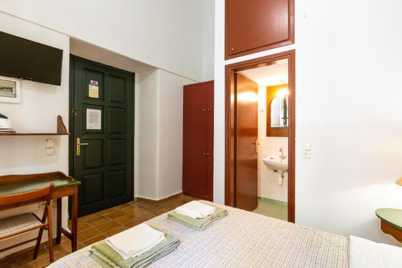 Ink Hotels House Of Europe Rethymno  Exterior photo