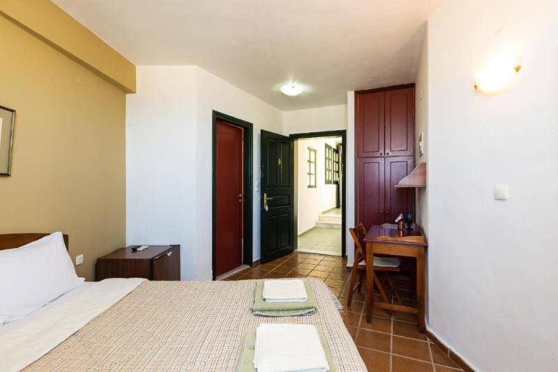 Ink Hotels House Of Europe Rethymno  Exterior photo