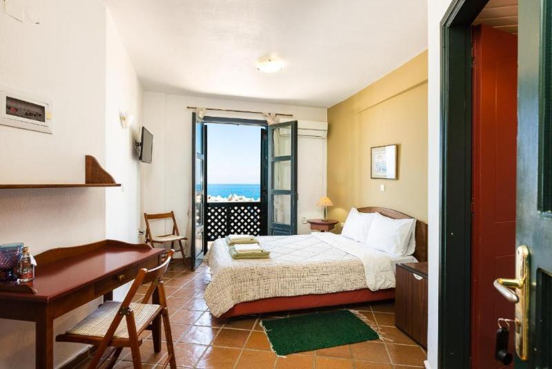 Ink Hotels House Of Europe Rethymno  Exterior photo